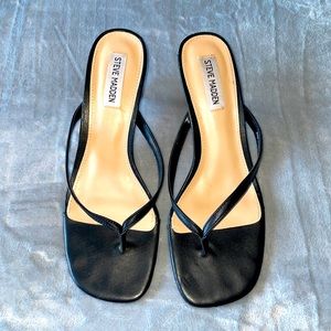Sexy Steve Madden Heels 👠 Host Pick ✨✨